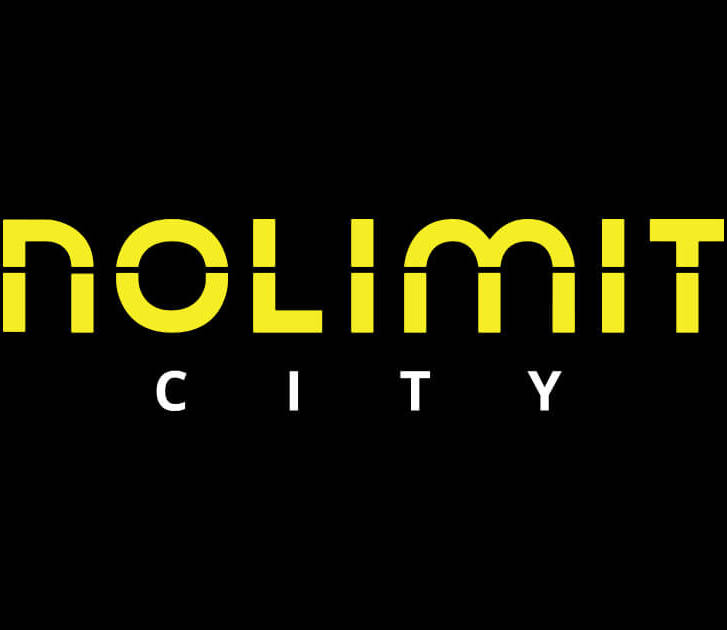 遂に、No Limit City（ノーリミットシティ）社が登場！