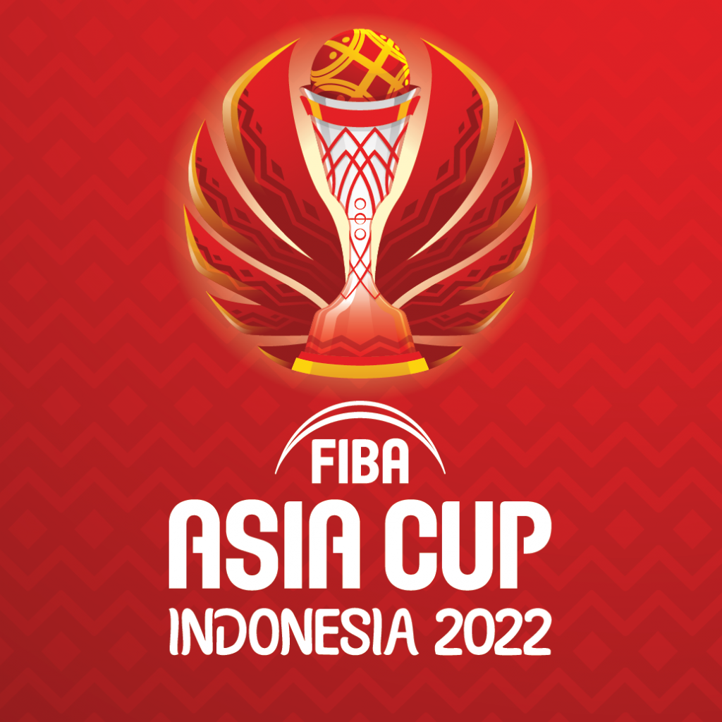 FIBAアジアカップ2022年  (7/12～7/24まで)